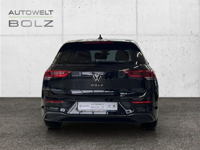 Volkswagen Golf 2.0 TDI Golf VIII Life