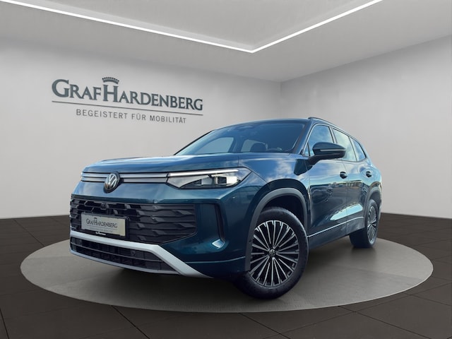 Volkswagen Tayron 2.0 TDI 4Motion DSG Life