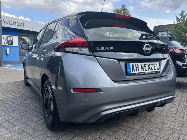 Nissan Leaf 40 kWh Acenta