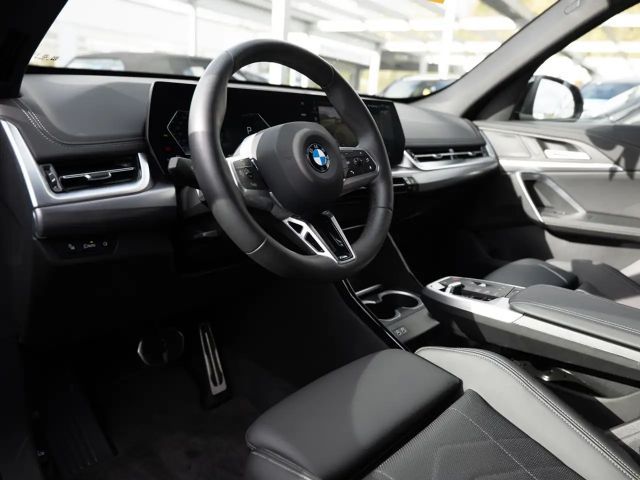 BMW X1 M-Sport sDrive