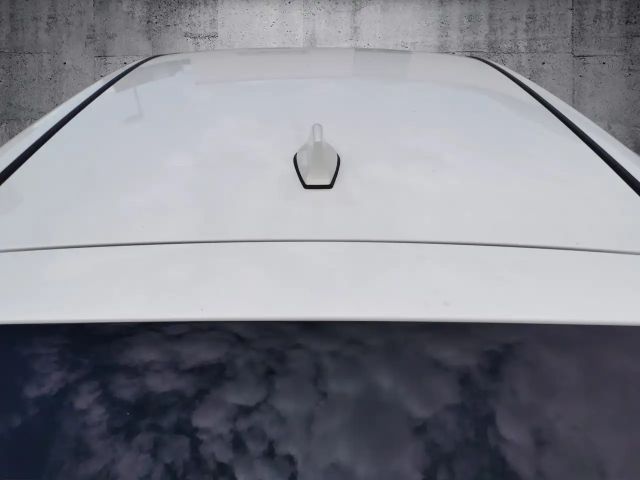 Nissan Leaf N-Connecta