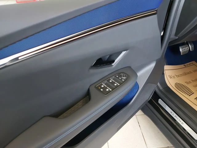Renault Scenic Alpine E-Tech Esprit