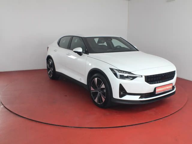 Polestar 2 Long range Pilot Single motor