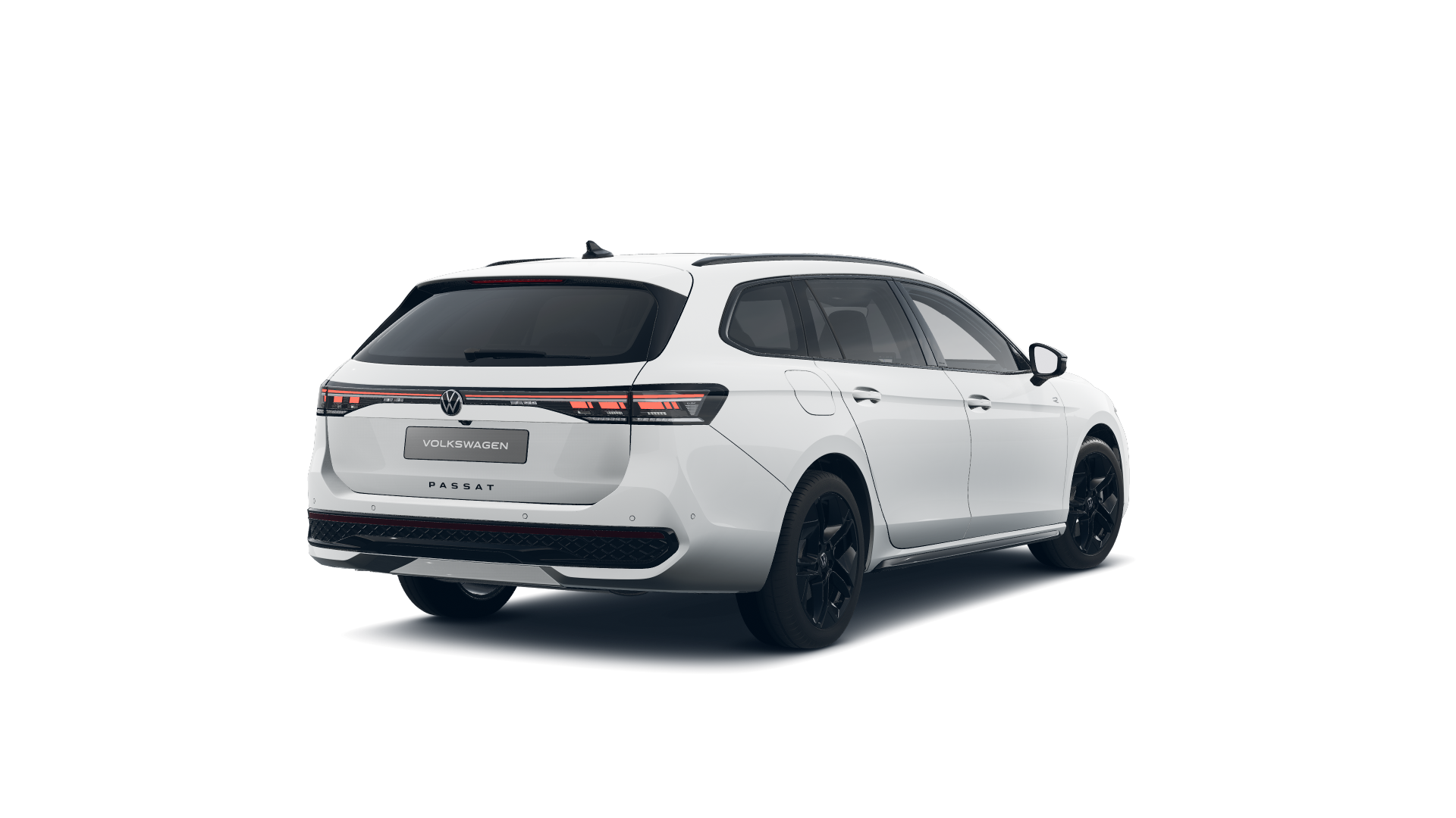 Volkswagen Passat DSG R-Line Variant