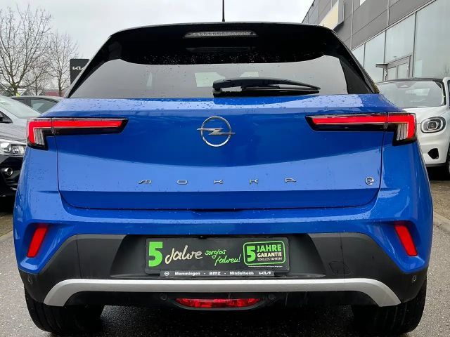 Opel Mokka Mokka-e Ultimate