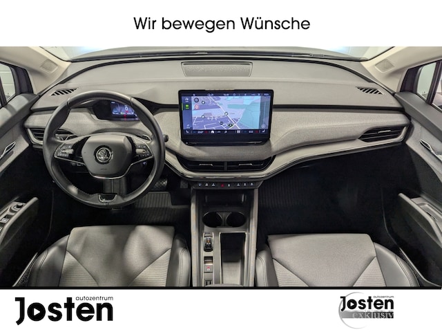 Skoda Enyaq Loft iV 80