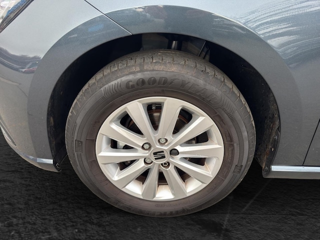 Seat Ibiza 1.0 TSI Style