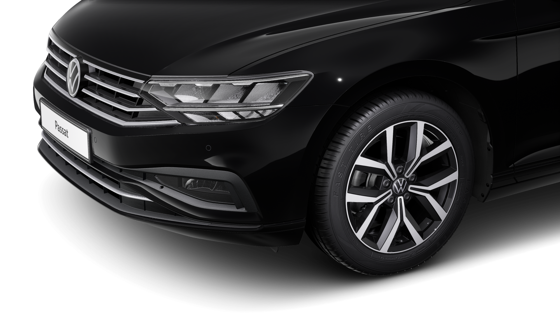 Volkswagen Passat 1.5 TSI Business DSG Variant