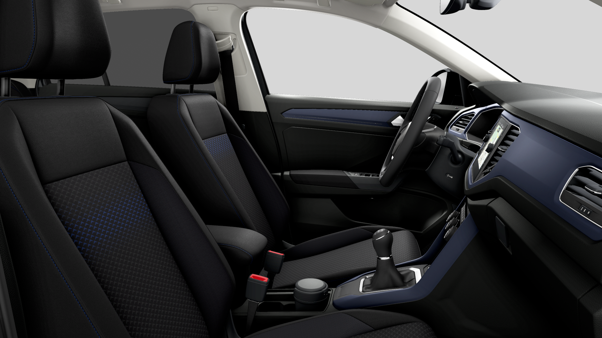 Volkswagen T-Roc 1.5 TSI ACT