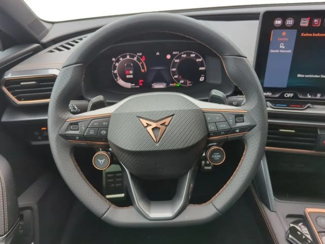 Cupra Leon 1.5 TSI DSG ST