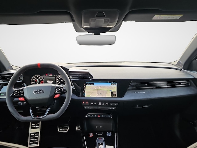 Audi RS3 Quattro S-Tronic Sportback