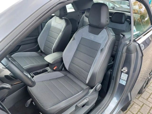 Volkswagen T-Roc Cabriolet DSG R-Line