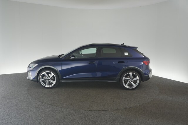 Audi A3 35 TFSI S-Tronic