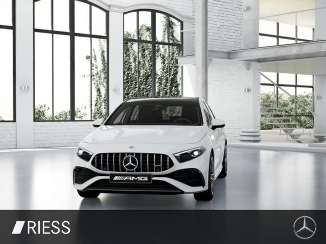 Mercedes-Benz A 35 AMG 4MATIC AMG Line