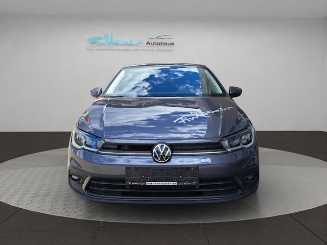 Volkswagen Polo 1.0 TSI Life