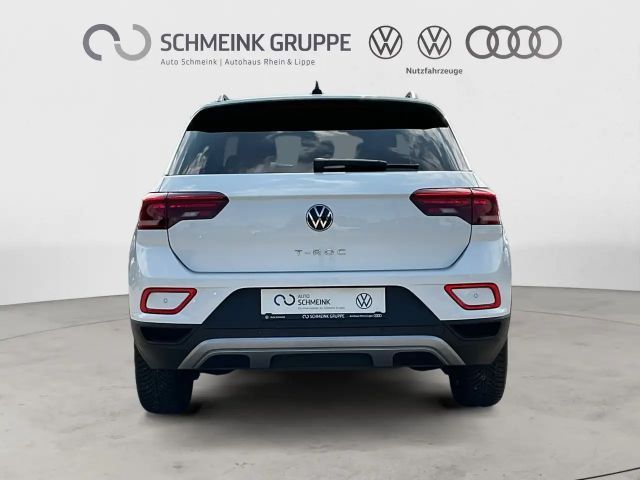 Volkswagen T-Roc 1.0 TSI Life