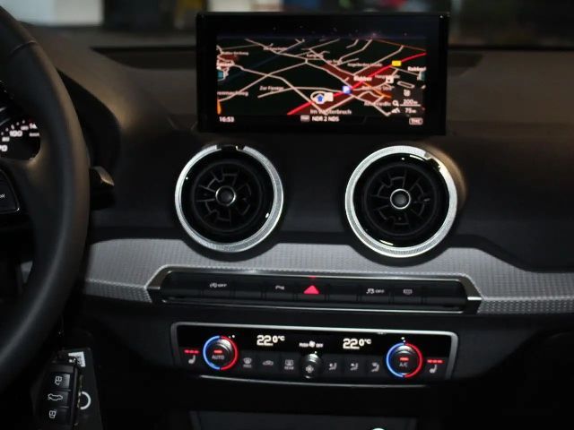 Audi Q2 S-Line S-Tronic