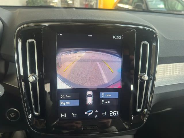 Volvo XC40 Momentum T3