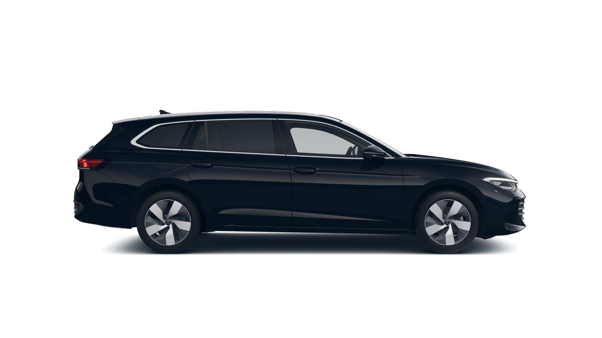 Volkswagen Passat Business DSG Variant