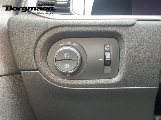 Opel Grandland Elegance Turbo