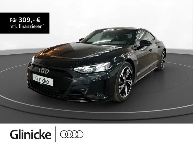 Audi e-tron GT Quattro