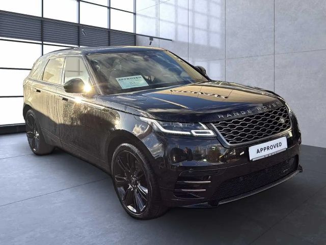 Land Rover Range Rover Velar P400 SE
