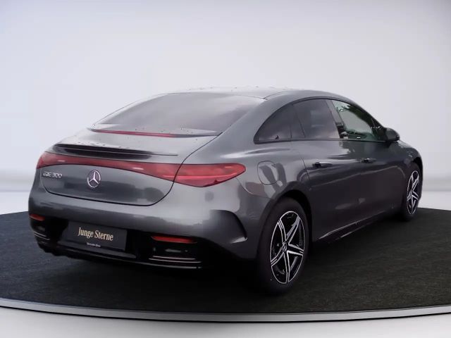 Mercedes-Benz EQE 300 AMG Line Sedan