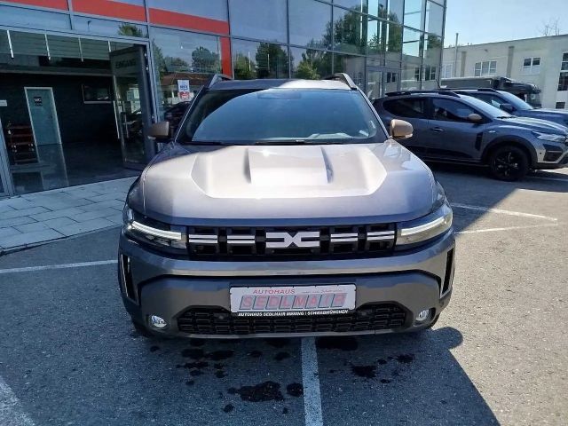 Dacia Duster 4WD Extreme TCe 130