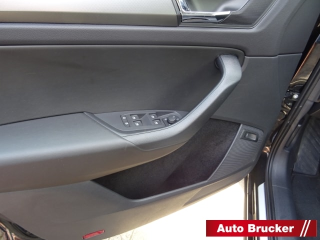 Skoda Kodiaq 2.0 TDI 4x4 Clever