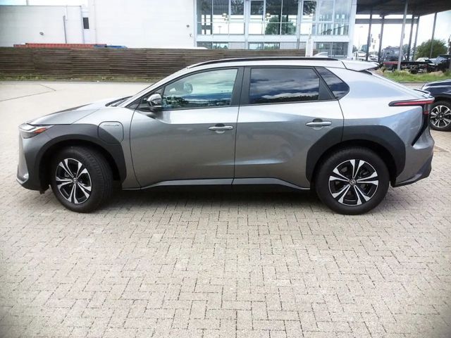 Toyota bZ4X Comfort