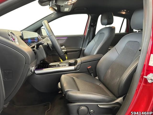 Mercedes-Benz EQA 250 Progressive