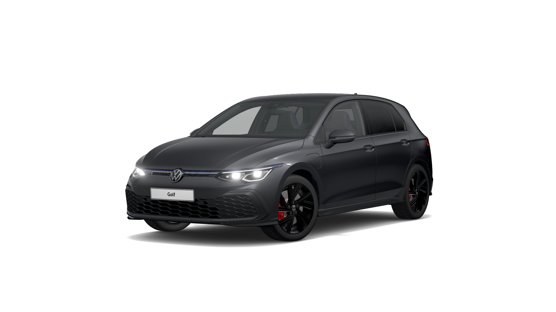 Volkswagen Golf GTE Golf VIII eHybrid