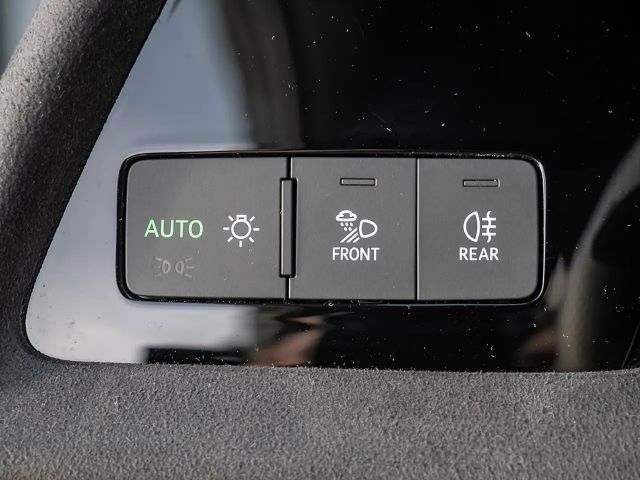 Audi A3 30 TFSI Sedan Sportback