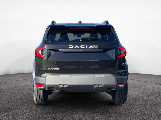 Dacia Duster 1.2 TCi