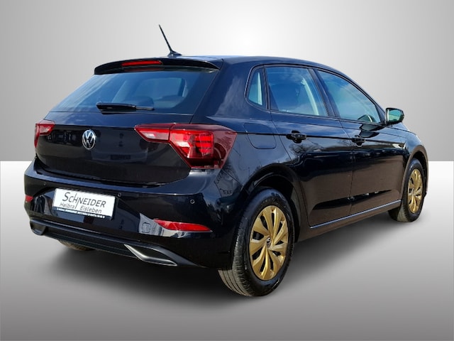 Volkswagen Polo Life