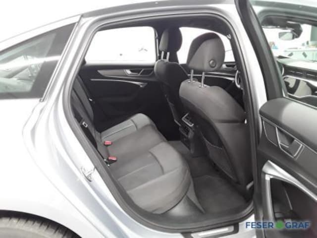 Audi A6 40 TDI S-Tronic Sedan