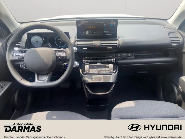 Hyundai INSTER 49 kWh Select