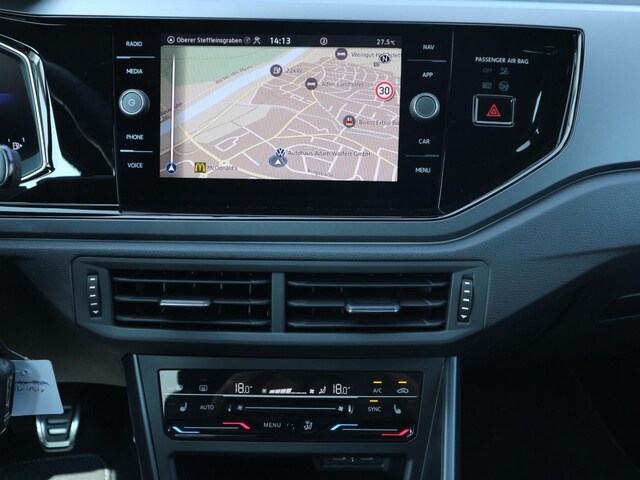 Volkswagen Taigo 1.0 TSI IQ.Drive R-Line