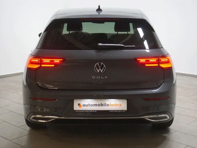 Volkswagen Golf 2.0 TDI DSG