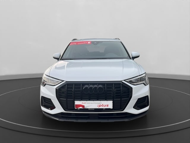 Audi Q3 35 TDI S-Tronic