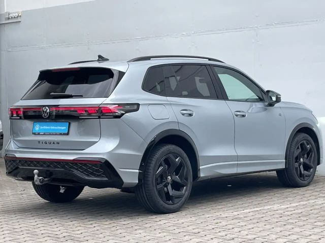 Volkswagen Tiguan 2.0 TDI R-Line Style
