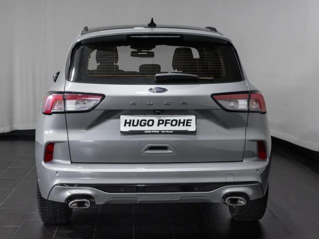 Ford Kuga EcoBoost ST Line