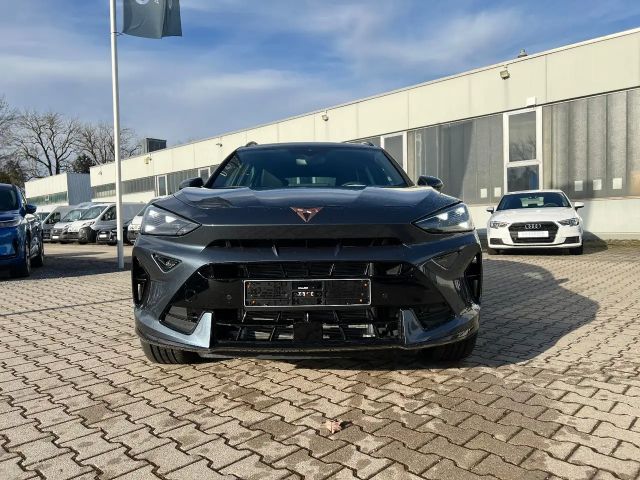 Cupra Formentor 1.5 eTSI *LED Navi Leder el. Heck ACC*