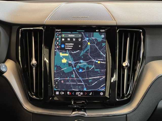 Volvo XC60 Dark Plus