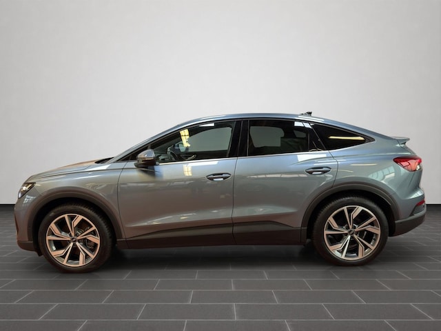 Audi Q4 e-tron 40 Sportback