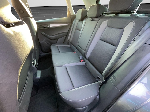 Skoda Karoq 2.0 TDI 4x4