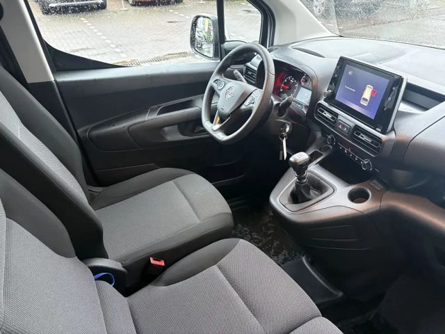 Opel Combo Cargo 1.2 DIT Edition