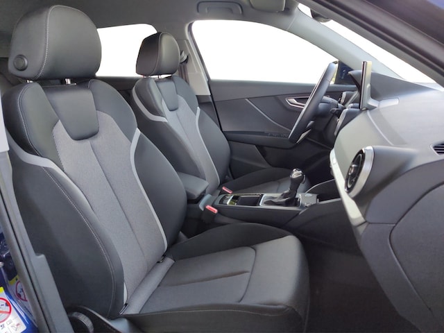 Audi Q2 35 TFSI S-Tronic