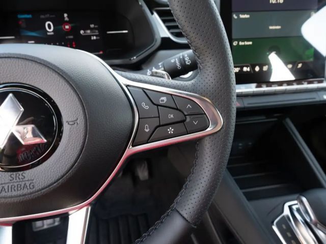 Mitsubishi ASX Intense