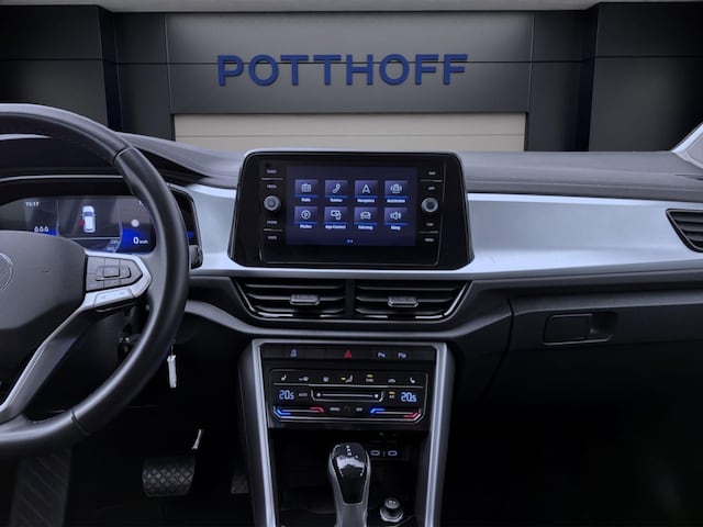 Volkswagen T-Roc 2.0 TDI DSG Life